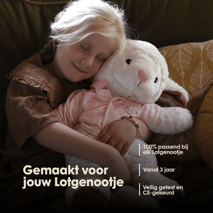 Schaap Kleding Zomer Lotgenootje