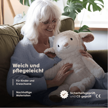 Lotgenootje Schaap 2kg